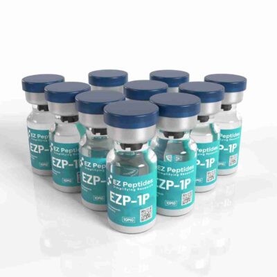 EZP-1P 10mg – (10 vials/Kit)