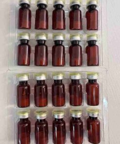 NAD+ 250mg Buffered (10 vials/kit)