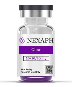 Glow Blend (10 vials/kit)