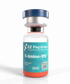 5-Amino-1MQ 50mg