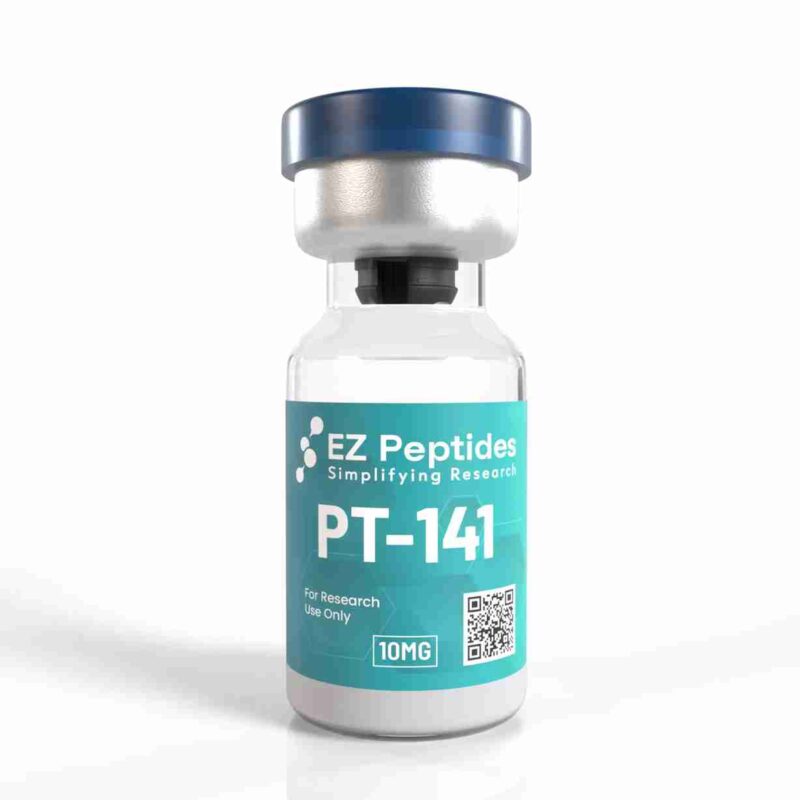PT-141 10mg