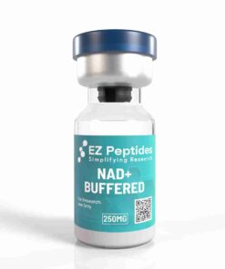 Buffered NAD+ 250MG