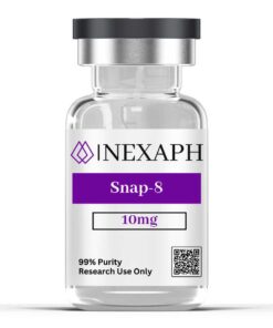 Snap-8 10mg (10 Vials/kit)