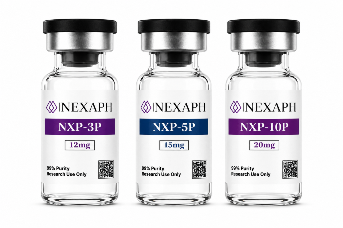 nexaph